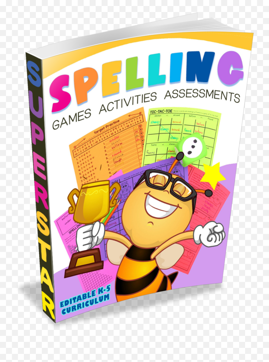 Superstar Spelling Curriculum - Happy Emoji,Letters For Felt Board Emojis