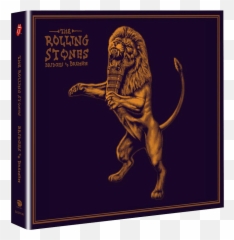Bridges To Bremen Dvd 2cd - Rolling Stones Bridges To Bremen Bluray Emoji,Emotion Roadshow Setlist