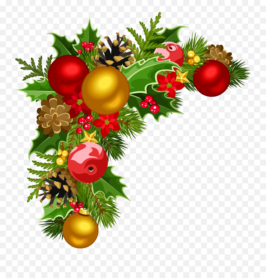 Christmas Ornament Christmas Tree Decorations Clipart At - Christmas Decor Clipart Transparent Background Emoji,Emoji Christmas Ornaments