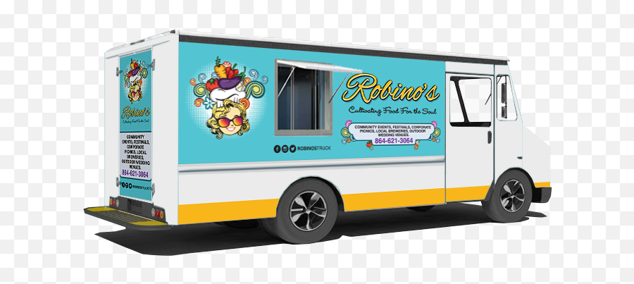 Food Truck Photos Download - Taco Truck Png Emoji,Cupcake+truck Emoji