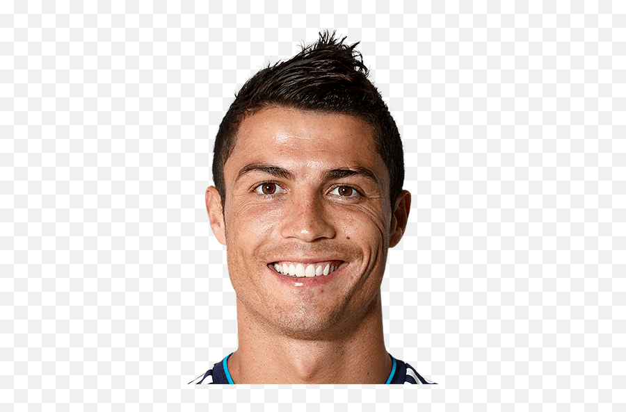 Fifa 14 Fut World Cup - Futhead Cristiano Ronaldo Head Emoji,World Cup Emotion Mario Gotze