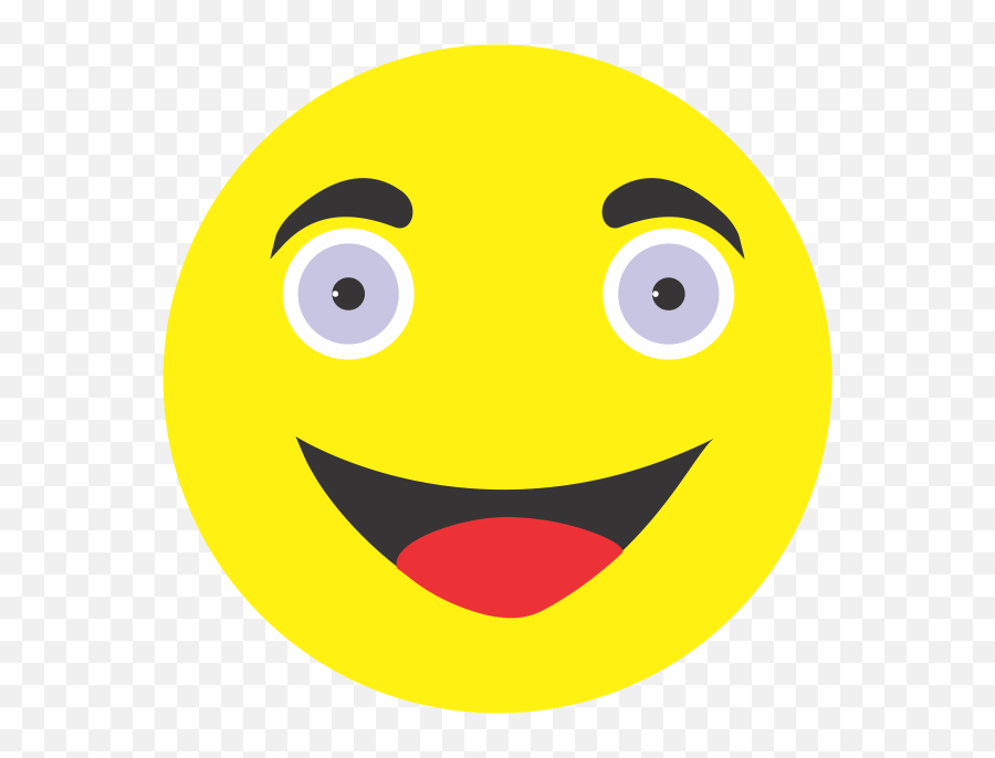 Carafeliz - Happy Emoji,Emoticon Sonriendo Png