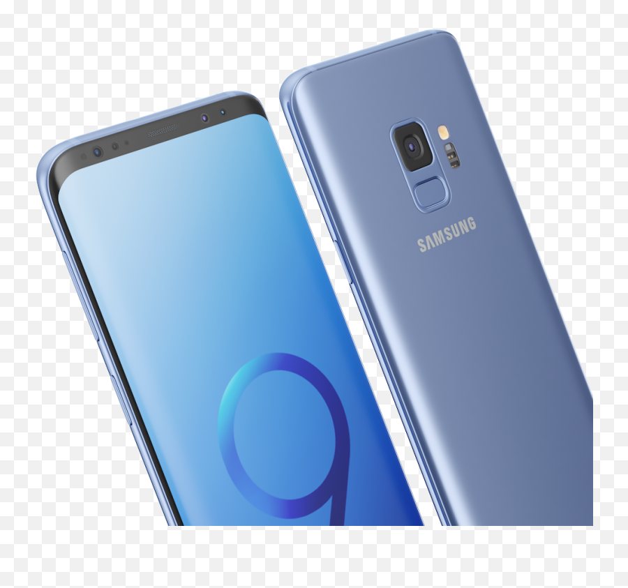 Samsung Galaxy S9 And S9 Plus All - Samsung S9 White Colour Emoji,Samsung S9 Emojis Meaning
