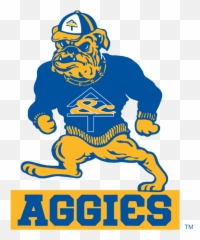 North Carolina Aggies Logo - North Carolina Old Logo Emoji,Nc Aggie Emoticons