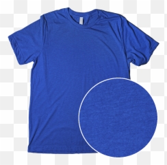Whatu0027s The Difference Between Cotton Polyester And 5050 - Cotton Polyester Shirt Emoji,Difference Between Feelings And Emotions With Examples