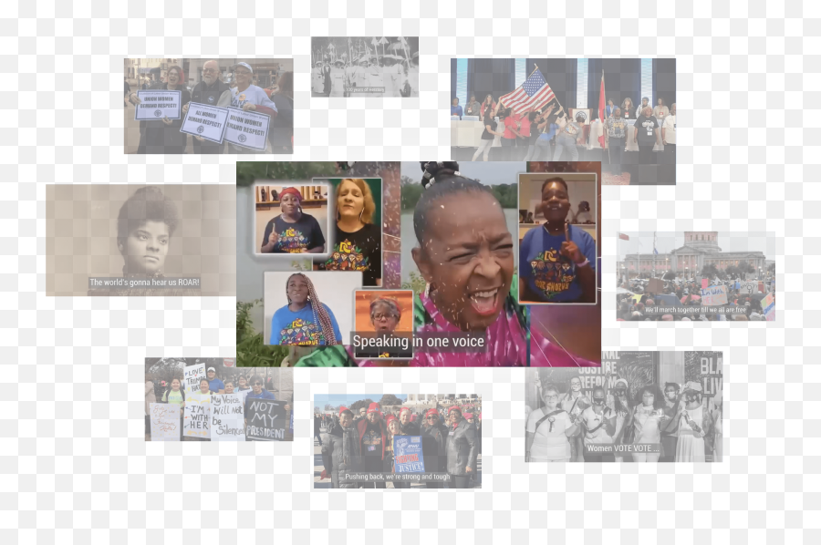 Labor Of Love For The Afl - Cio Virtual Mlk Conference We Emoji,Martin Luther King Emojis