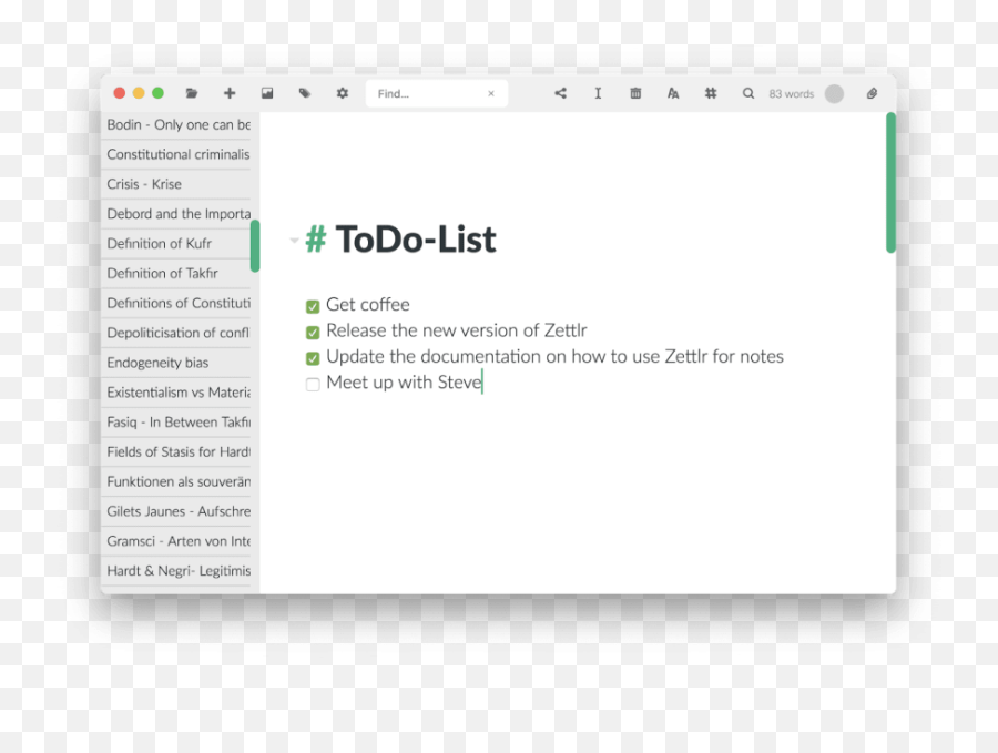 The Best 75 Evernote Alternatives - Dot Emoji,Emojis Importa