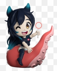 Youtooz Collectibles - Anime Youtooz Emoji,Anime Girl Meme Emojis