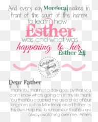 Esther Bible Study - Name Emoji,Bible Verses For Different Emotions