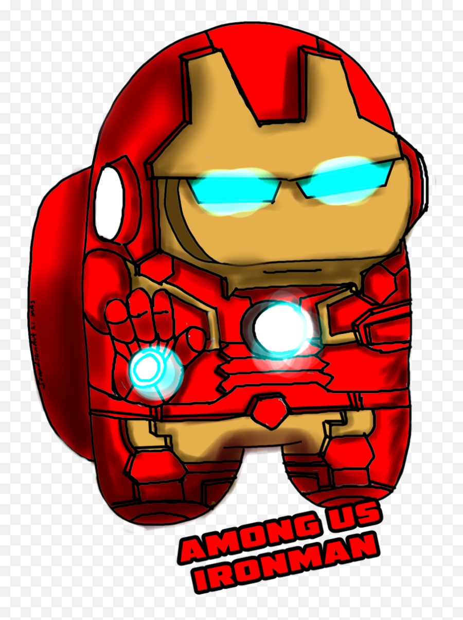 Pin On Pictues - Iron Among Us Png Emoji,Strawbeary Emoticon Twitch Lordkat