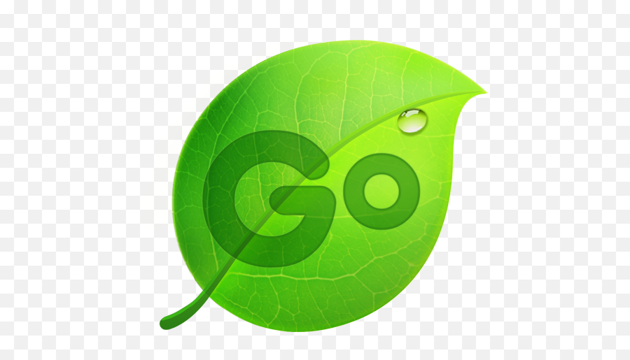 Go Keyboard App For Android Agearo - Go Keyboard Logo Emoji,