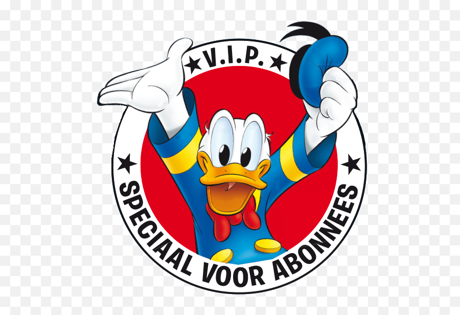 Download Mickey Extra Duck Donald Goofy - Donald Duck Vip Fan Emoji,Donald Duck Emoticons