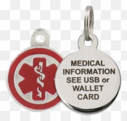 Medical Alert Id Accessories Universal Medical Id - Charm Medical Id Bracelet Emoji,Emojis For Medic Alert Bracelets