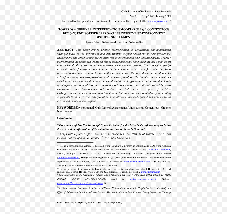 Towards Greener Interpretation - Document Emoji,Appealbto Emotion