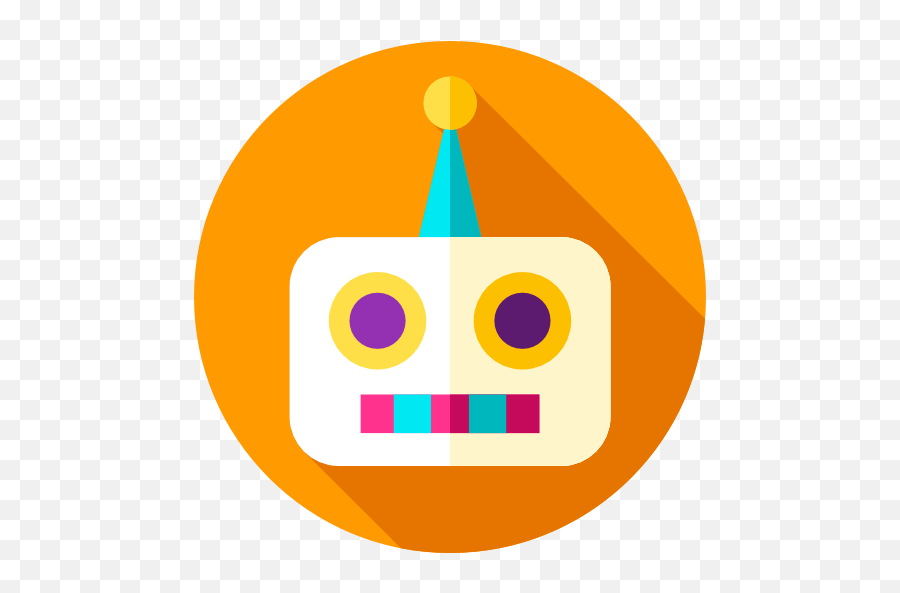 Free Icon Robot - Icons Interest Emoji,Robot Emoticon\