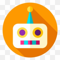 Free Icon Robot - Icons Interest Emoji,Robot Emoticon\