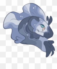Neams Art Shop Open 1 Slot Left Wolvden - Mythical Creature Emoji,Drawn Emotion Headshots