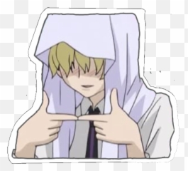 Tamaki Ouran Highschool Host Club - Ouran High School Host Club Icons Emoji,Mori Ouran Emotion