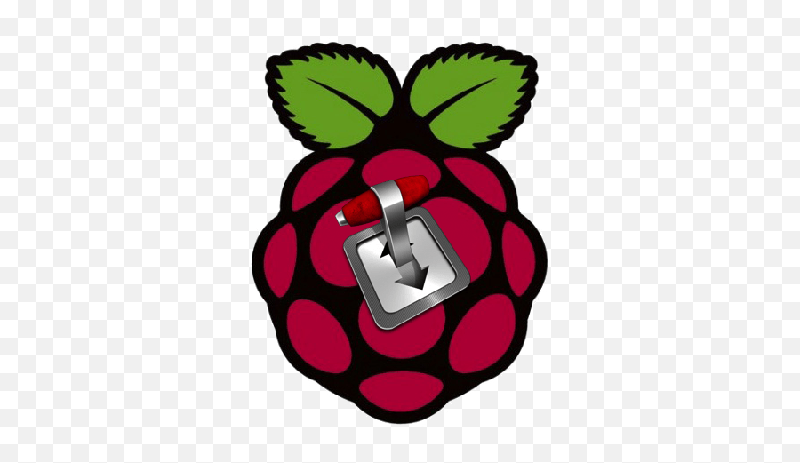 Install Transmission Raspberry Pi Latest Version With Raspbian U2022 - Logo Raspberry Pi Icon Emoji,Pi Emoticon 128x128