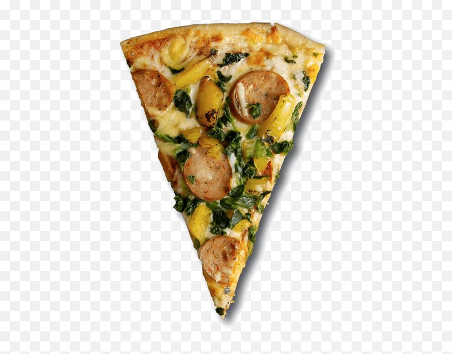 Pizza Slice Transparent Background Png Png Arts - Pizza Slice Top Png Emoji,Pizza Slice Emoji Transparent Background