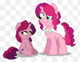 To Stop The Growing Just Boop My Little Pony Friendship - Fictional Character Emoji,Pixel Art Character Emotions