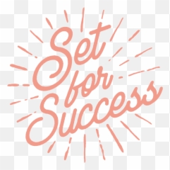Set For Success Emoji,Quantam Dreams Emotion Sign