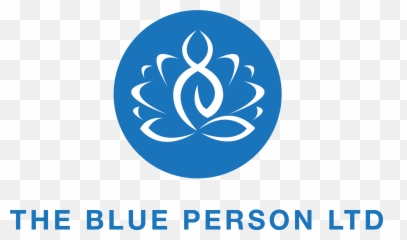 This Is Therapy To Fit You The Blue Person Bury St Edmunds - Taylor University Trojans Emoji,Human Emotions Distress People Images