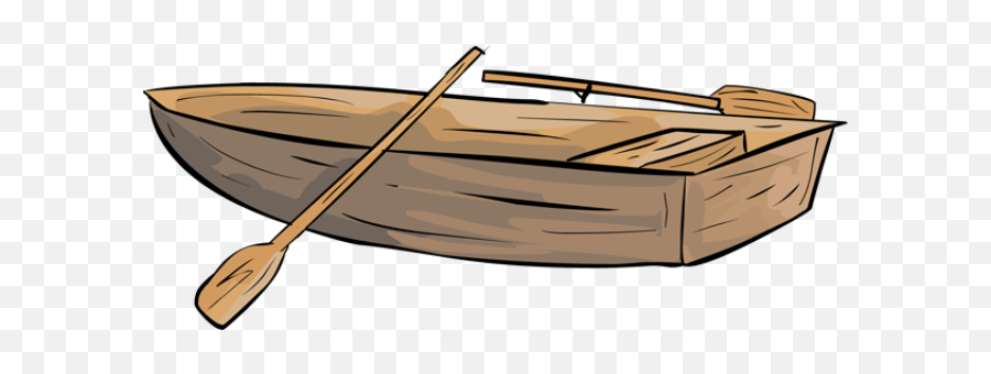 Ship Boat Clip Art 2 Image Clipartcow - Rowing Boat No Background Emoji,Emoji Rowboat Older Version