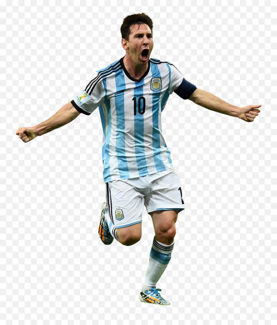 Lionel Messi Argentina Png - Lionel Messi Argentina Png Emoji,Messi Emoji