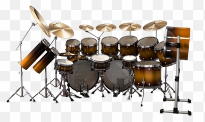 Simon Phillips Studio Drums - Drum Tama 8 Pieces Emoji,Most Emotion Drummer
