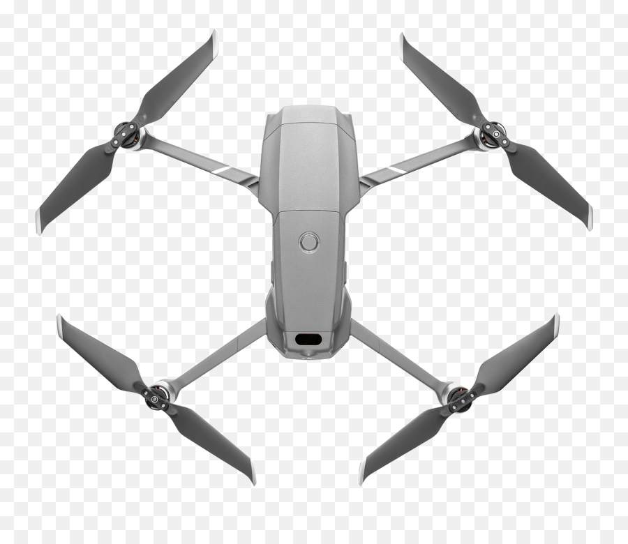 Dji Mavic 2 Pro Drone Silver - Dji Mavic Pro Blueprint Emoji,Emotion Mavic Drone Dj Pro