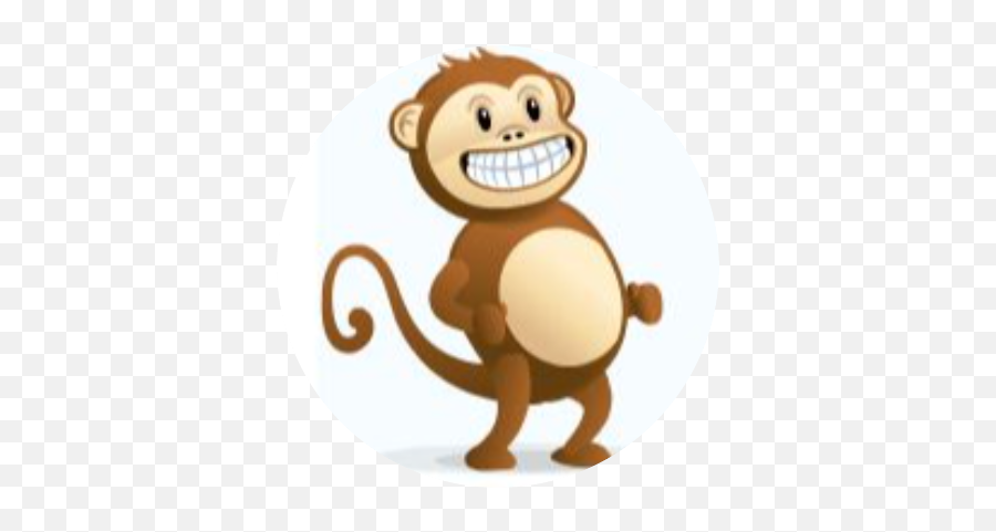 Recruitment Chimpin Out Guilds Of Wow - Happy Emoji,Llittle Monkey Emojis