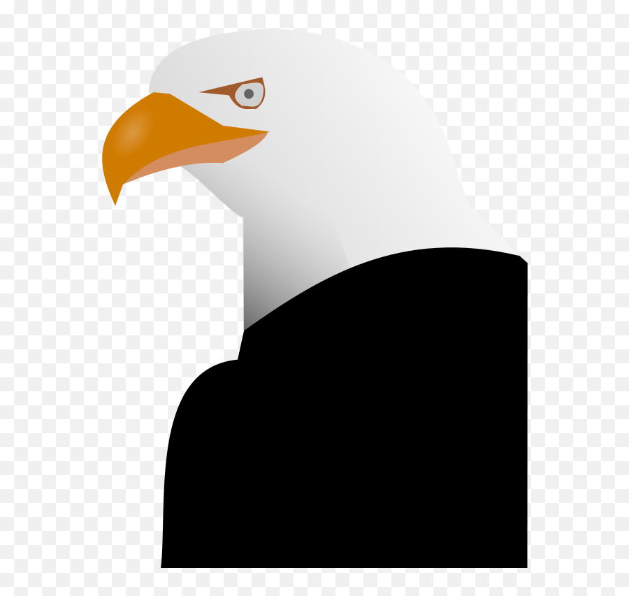 Eagle Clipart - Eagle Emoji,Eagle Emoticon Ipad