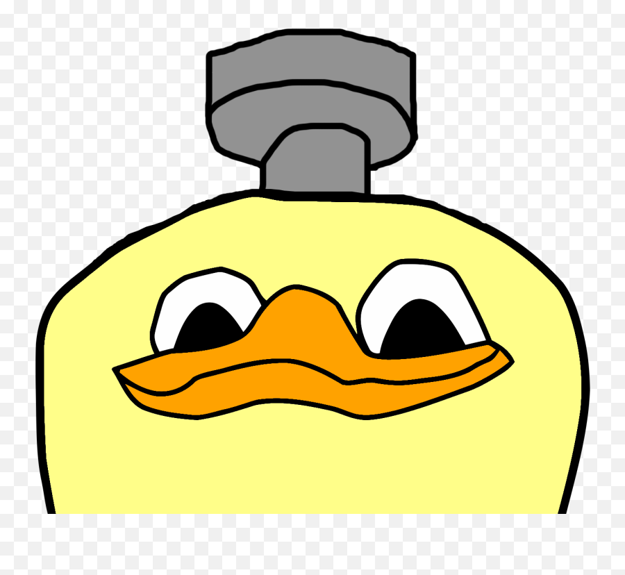 Budrbit Frum Meagmin Lagadnz 2 Dolan Know Your Meme - Duck Clipart Meme Emoji,Donald Duck Emotion Face