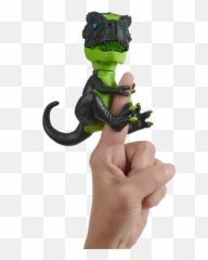 Rocky Untamed By Wowwee - Dragon Emoji,Wowee Emoticon