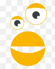 Popupero - 700x700 Smiley Clipart Full Size Clipart Happy Emoji,Excited, Surprised, Tongue Out Emojis