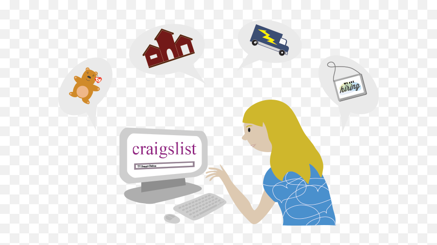 Is Craigslist - Sharing Emoji,How To Put Emojis On Craiglists Posts