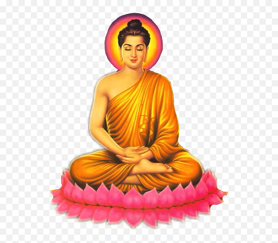 Buddhism Image By Vanname6601 - Maa Bargabhima Mandir Emoji,Zen Master Emoji