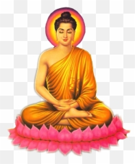 Buddhism Image By Vanname6601 - Maa Bargabhima Mandir Emoji,Zen Master Emoji