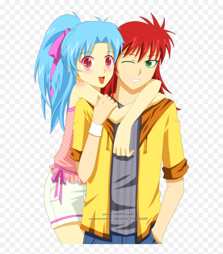 Download Kurama End Botan Love Botan Yuyu Hakusho By Lili - Imagenes De Kurama De Yuyu Hakusho Emoji,Y U No Emoji