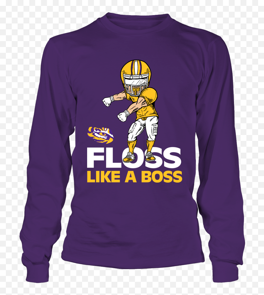 Tops U0026 Tees Fashion Floss Boss Fanprint Arizona State Sun Emoji,Asu Emoticon