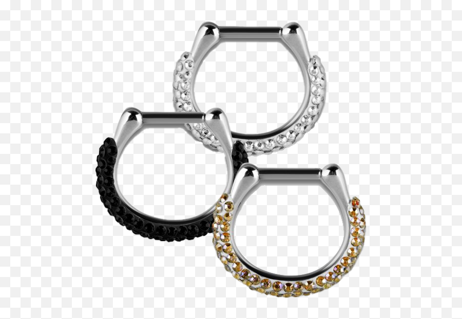 Septum Piercing Png Image Png Mart Emoji,Emoji For Handcuffs