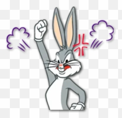 Looney Tunes Sticker Pack - Stickers Cloud Emoji,Portaretrato De Emojis