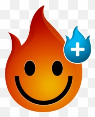 Hola Icon 347201 - Free Icons Library Emoji,Scull Emoticon
