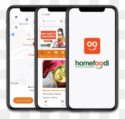 Order Fresh And Healthy Ghar Ka Khana Food From Homefoodi Emoji,Mtv India Biryani Emoticon