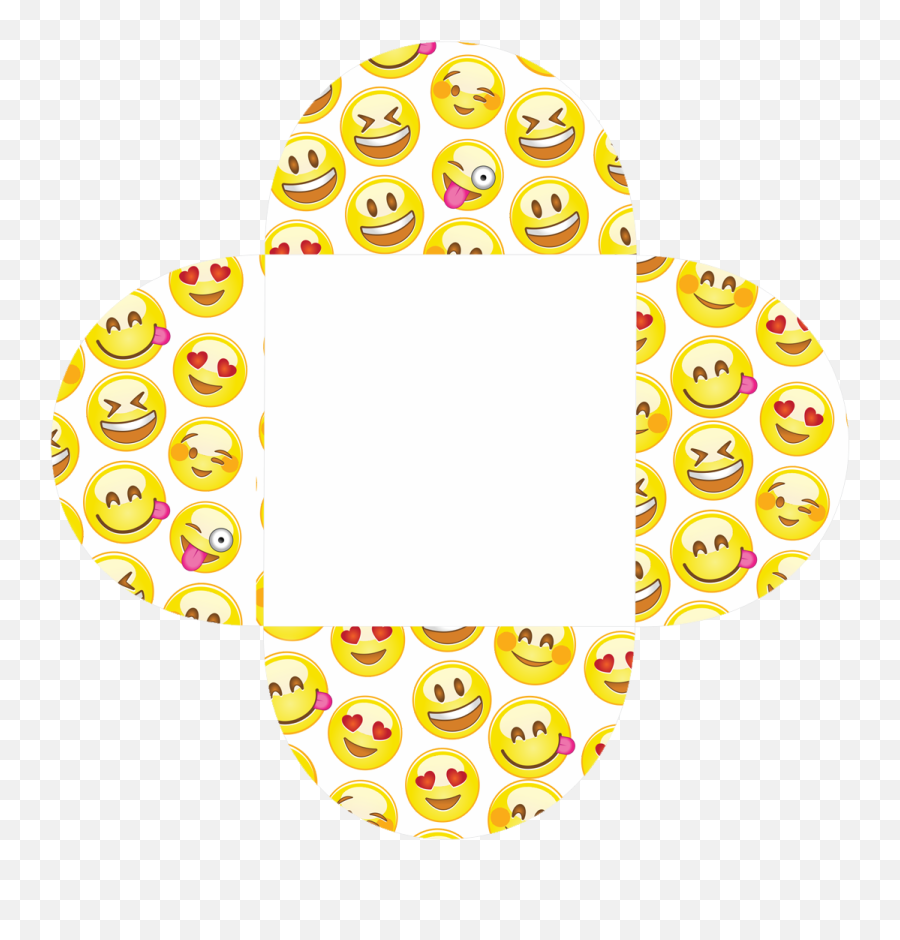 Passatempo Da Ana Mini Kit Emoji,Fotos De Emojis Para Imprimir