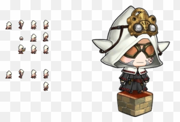 Urianger Augurelt Final Fantasy 14 Final Fantasy Final Emoji,Ff14 Warrior Blob Emoji