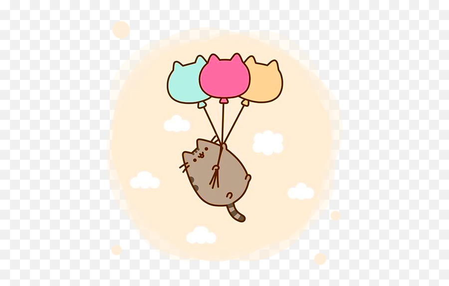 Pusheen The Cat Cute Kitten Art Lock Screen 10 Apk Download Emoji,How To Get Pusheen Emojis