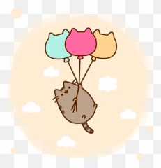 Pusheen The Cat Cute Kitten Art Lock Screen 10 Apk Download Emoji,How To Get Pusheen Emojis