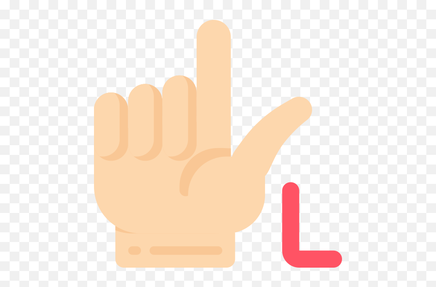 Sign Language - Free Signs Icons Emoji,Paperclips Emoji